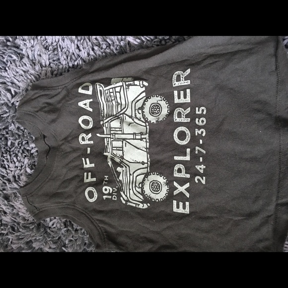 2t/3t Shirt Bundle (various name brands) - Picture 11 of 16